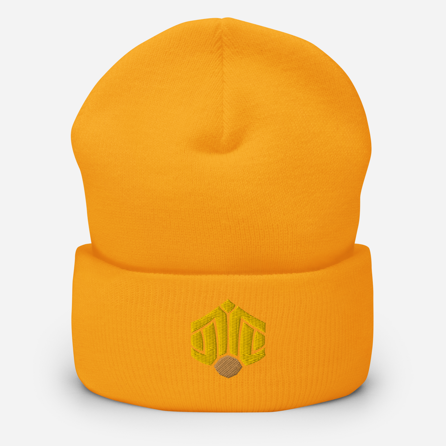 Yindé Logo Beanie