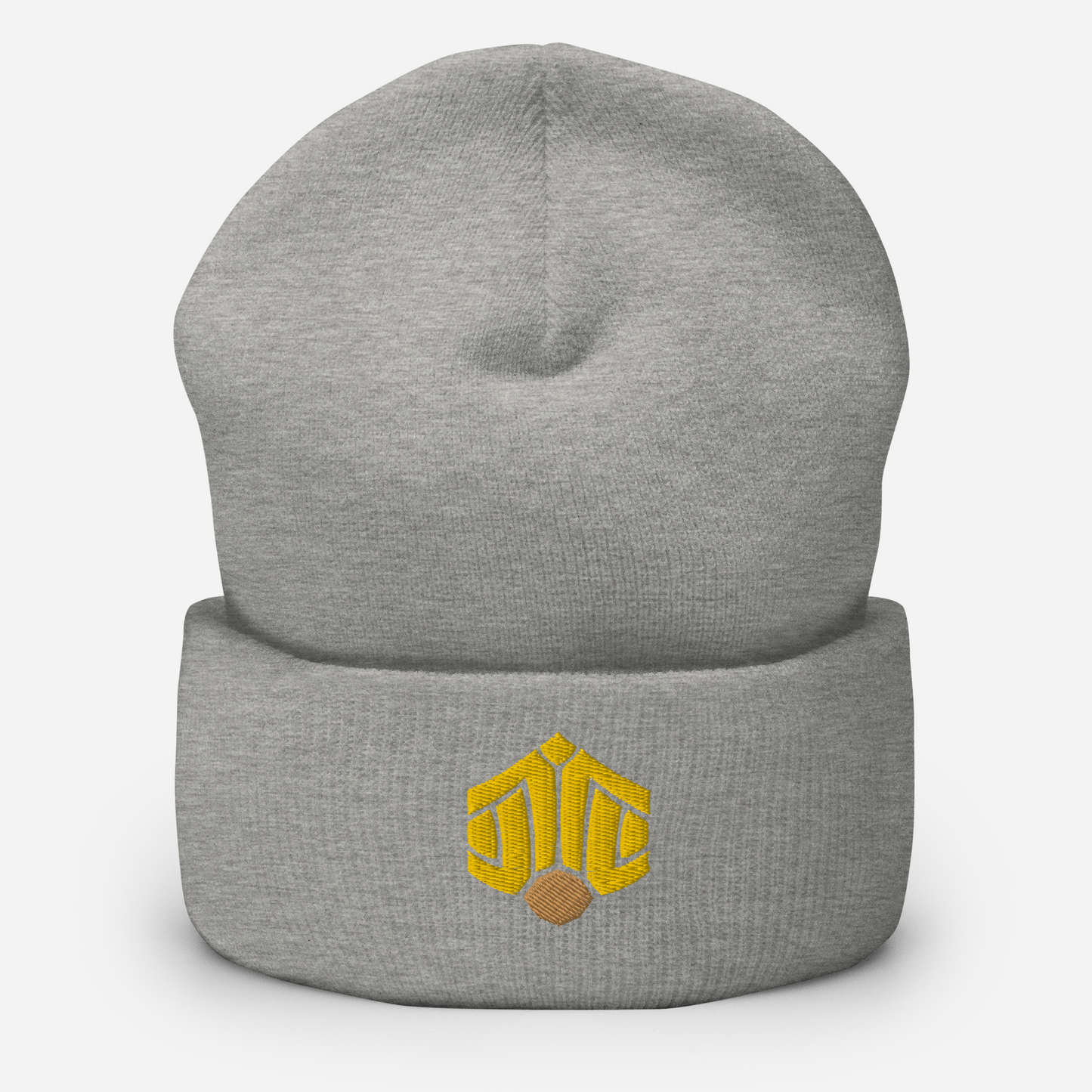 Yindé Logo Beanie
