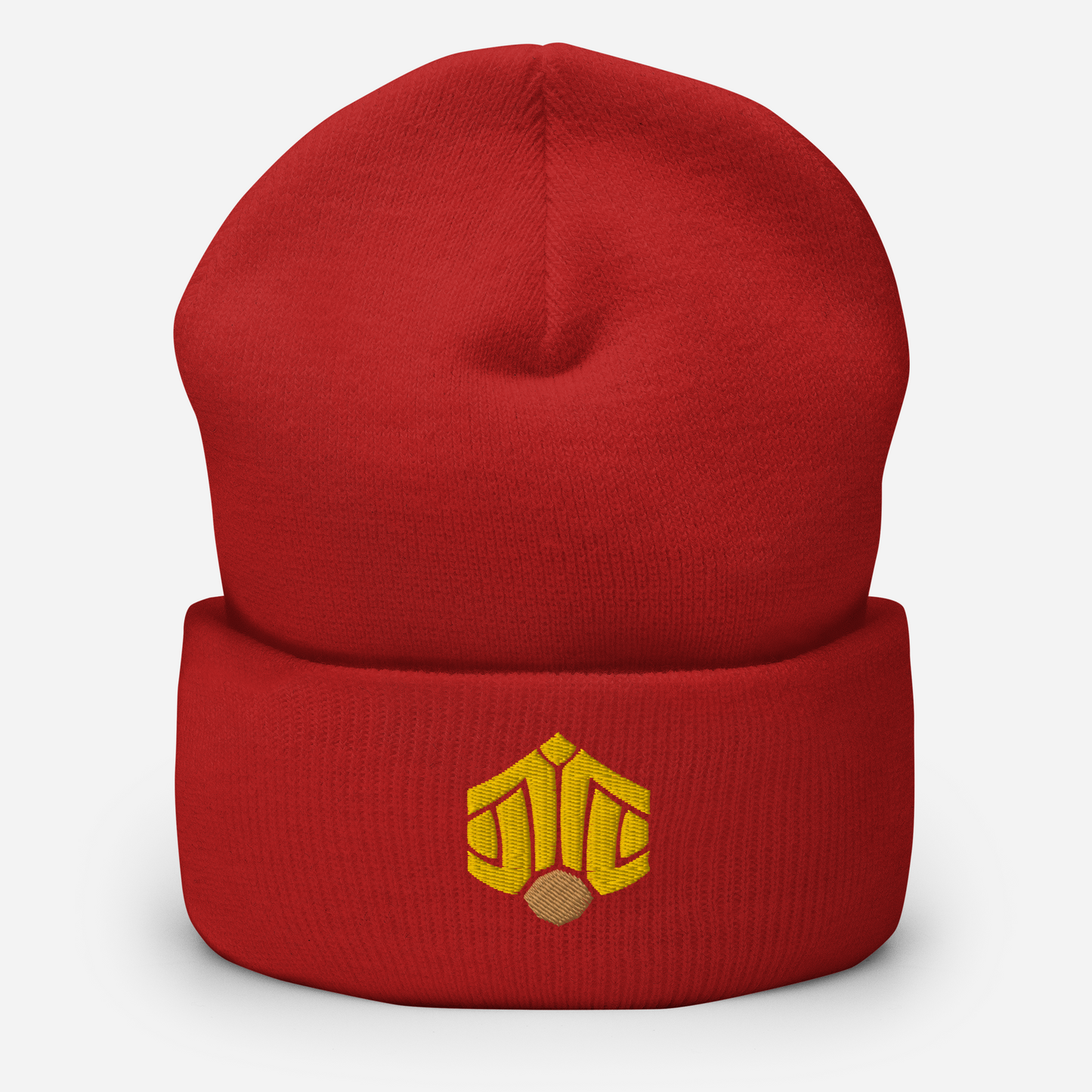 Yindé Logo Beanie
