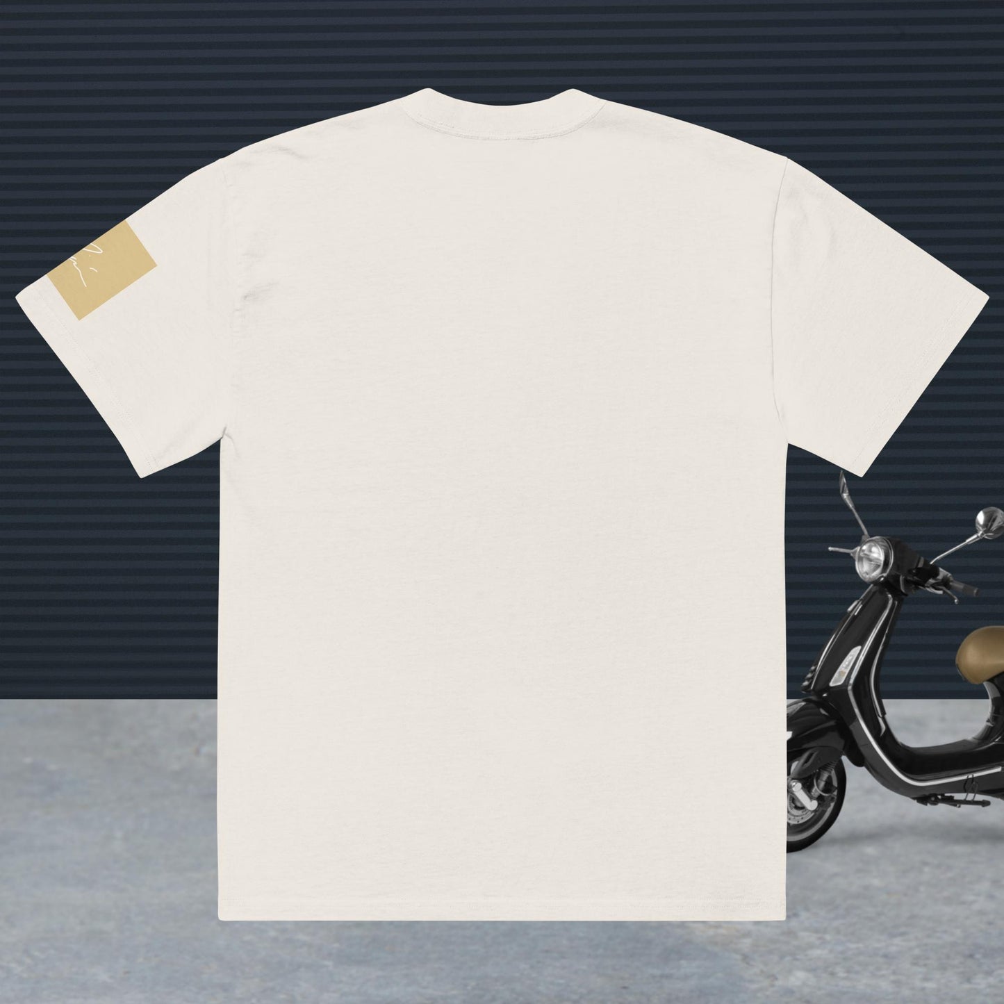 NOISEY TEE