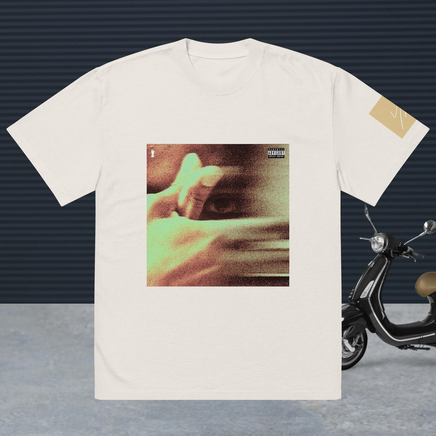 NOISEY TEE